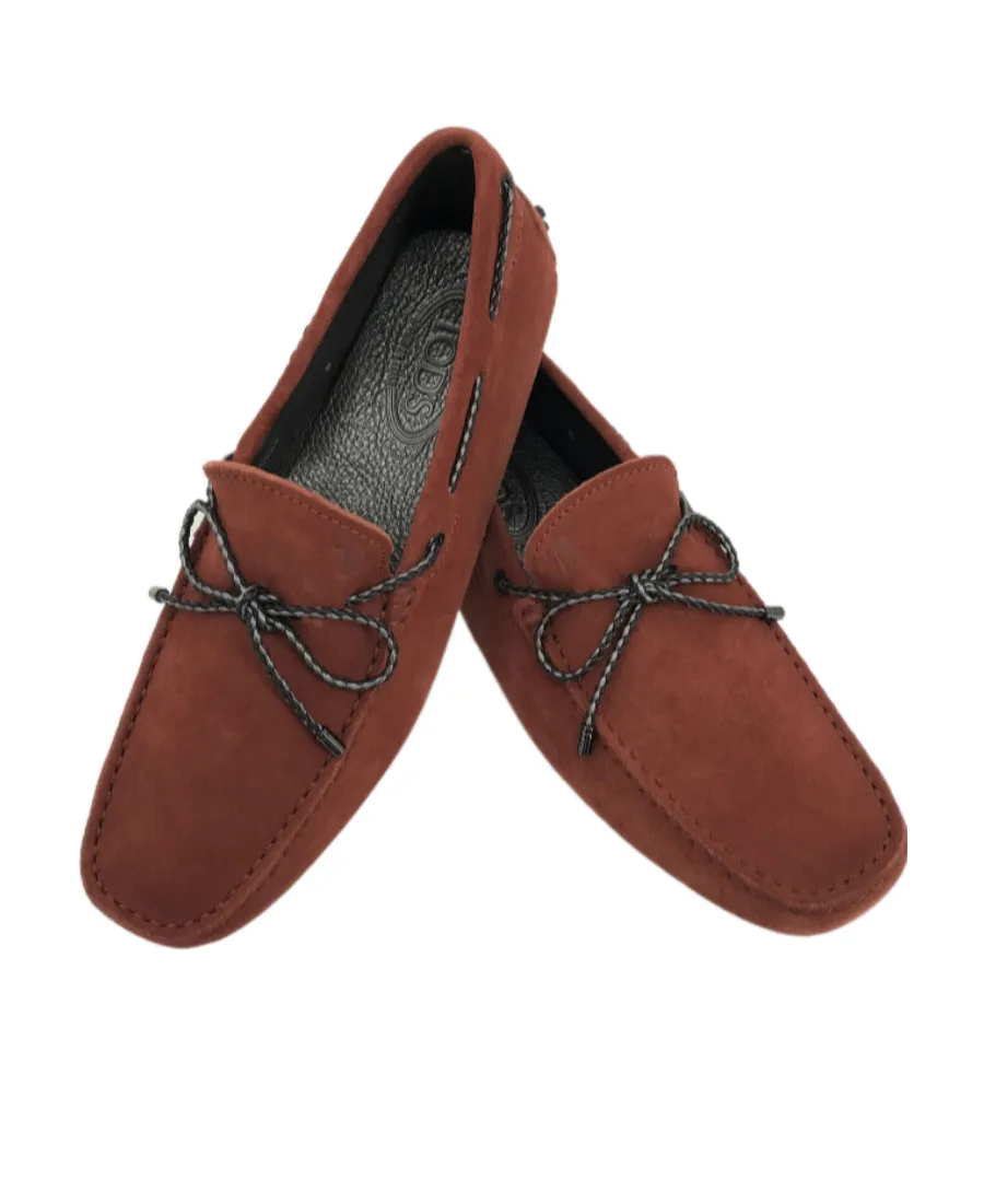 Flat Business Casual Shoes