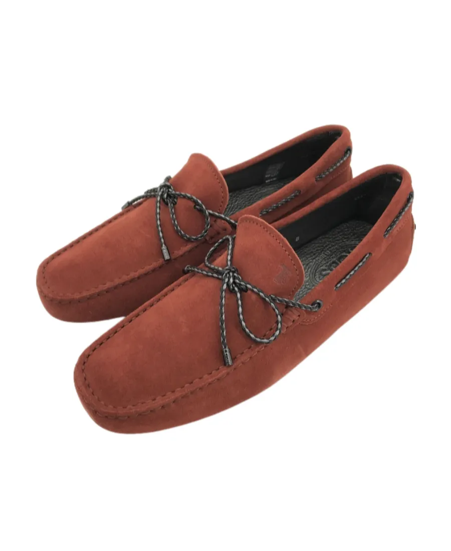 Flat Business Casual Shoes