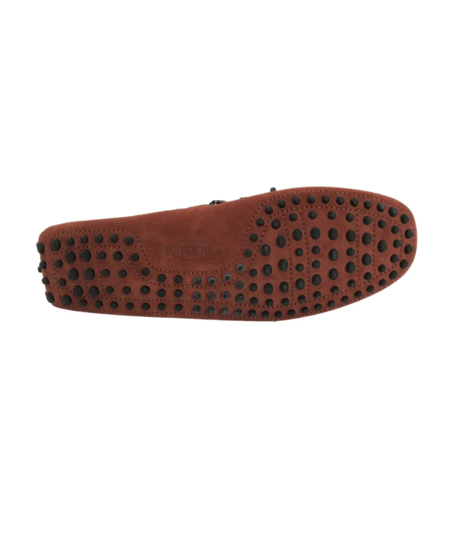 Flat Business Casual Shoes