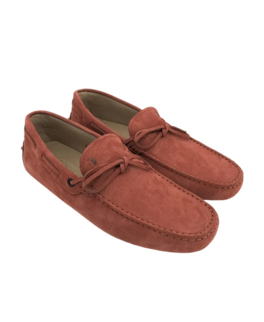 Logo Business Casual Shoes