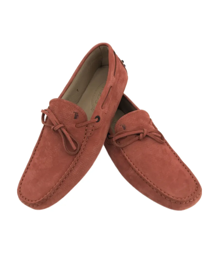 Logo Business Casual Shoes