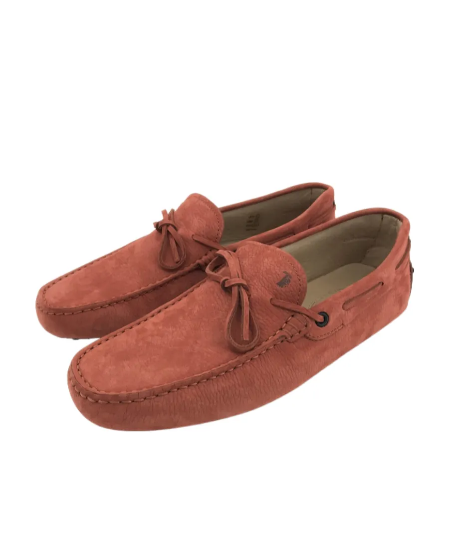 Logo Business Casual Shoes