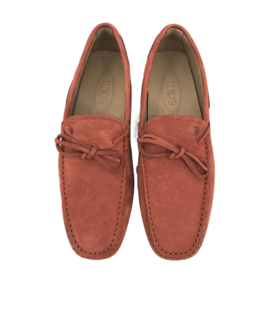Logo Business Casual Shoes