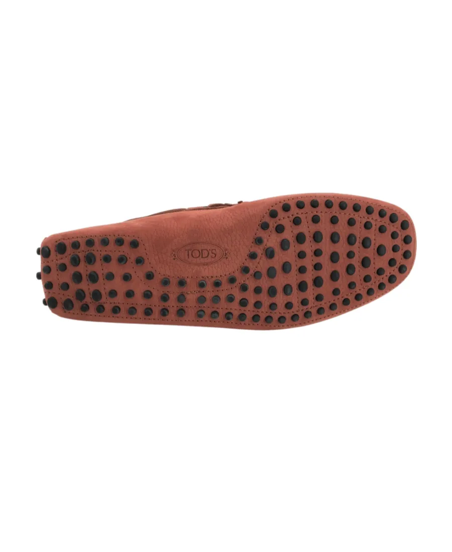 Logo Business Casual Shoes