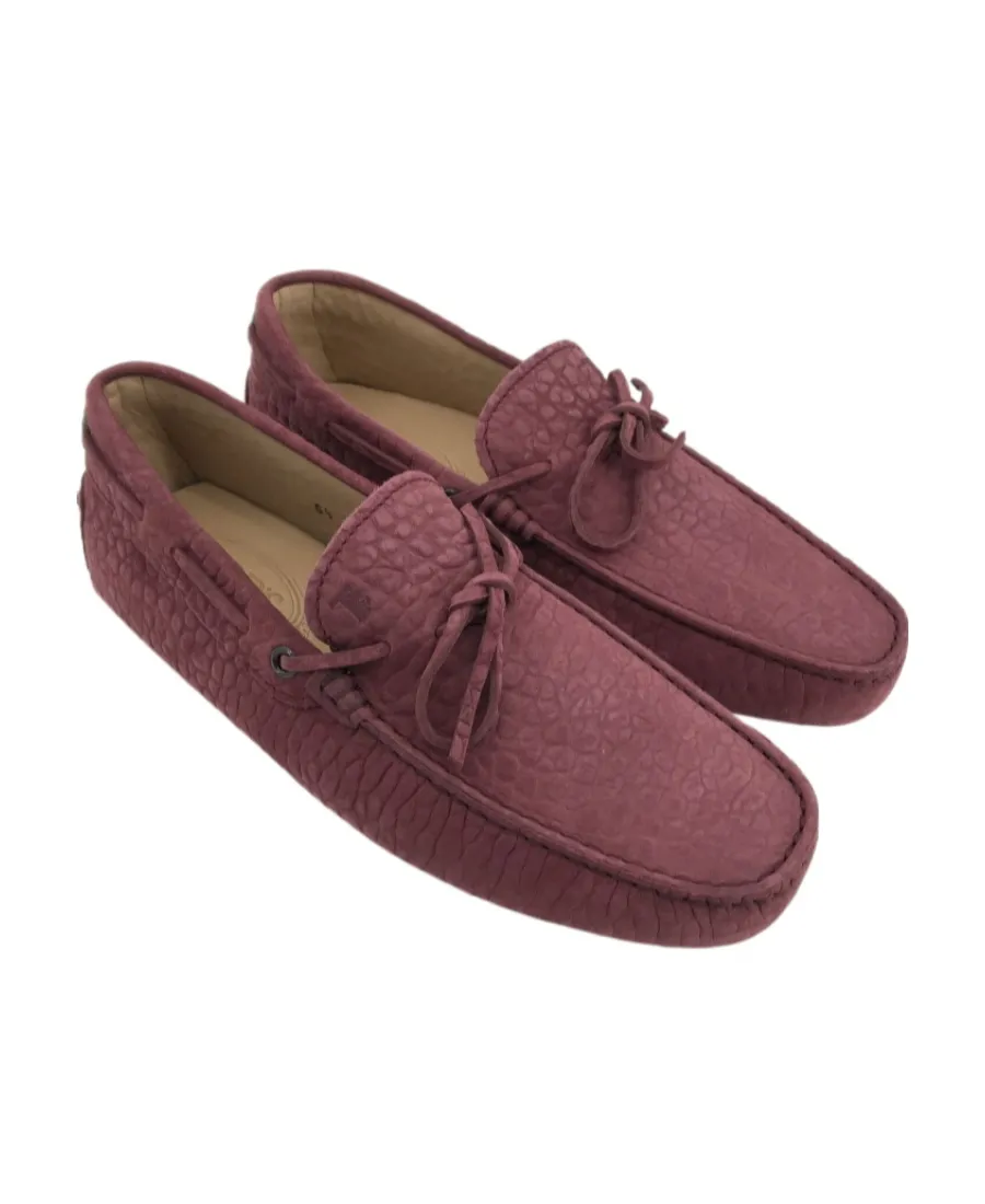 Pull-On Loafers