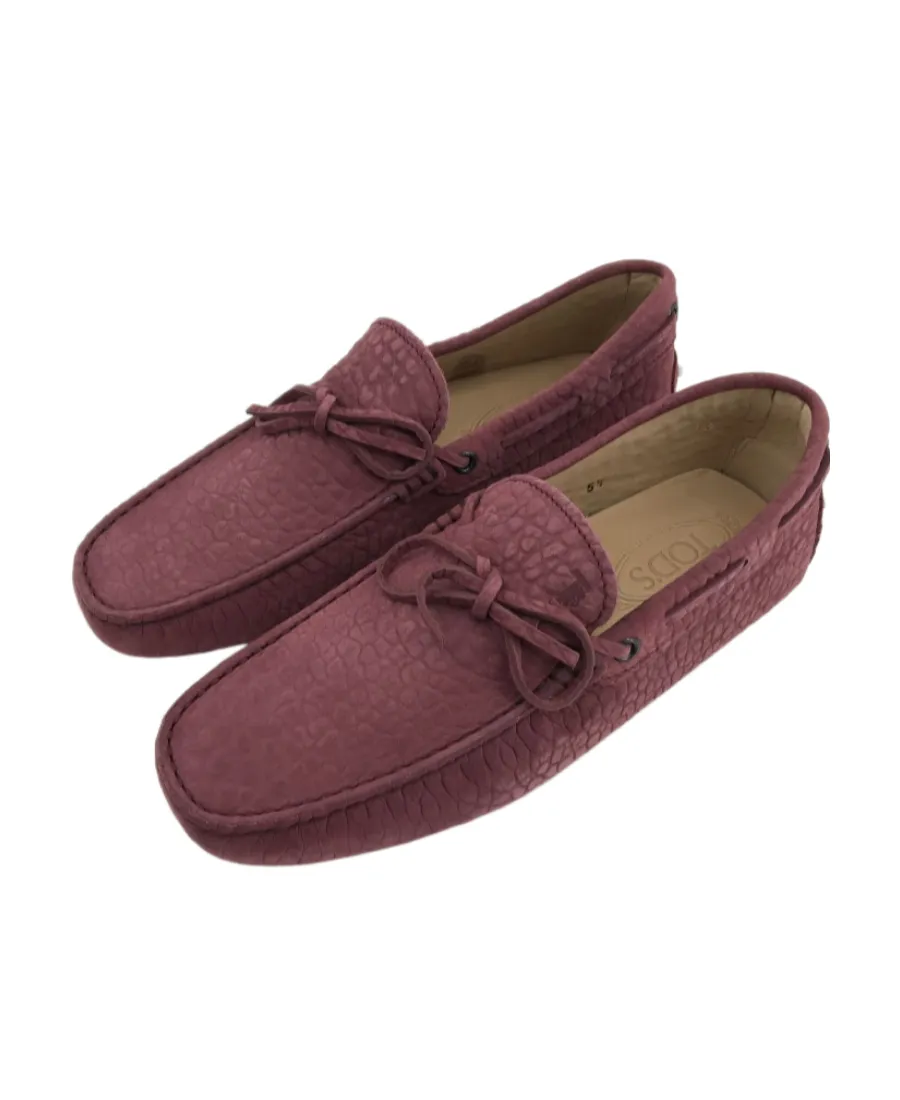 Pull-On Loafers