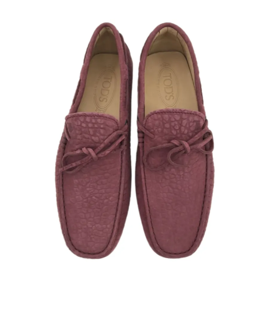 Pull-On Loafers