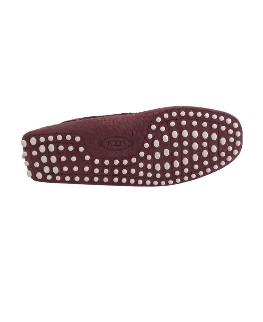 Pull-On Loafers