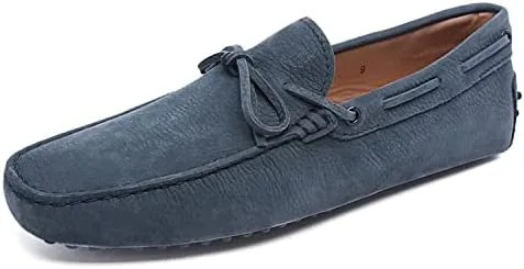 Wear Loafers