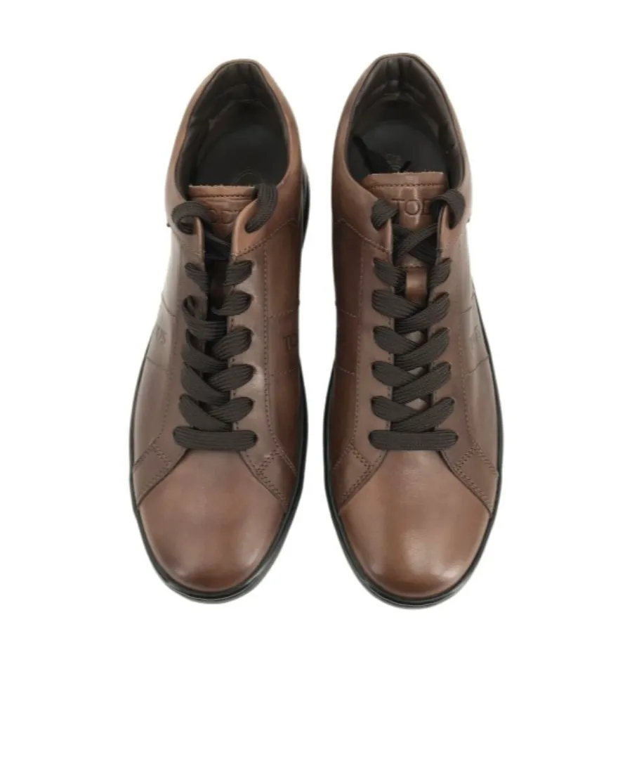Logo Details Casual Sneakers