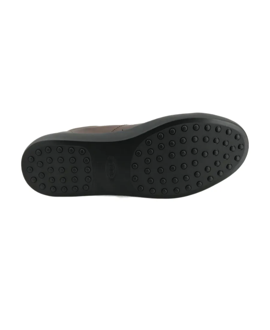 Logo Details Casual Sneakers
