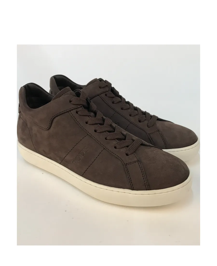 Logo Details Casual Sneakers