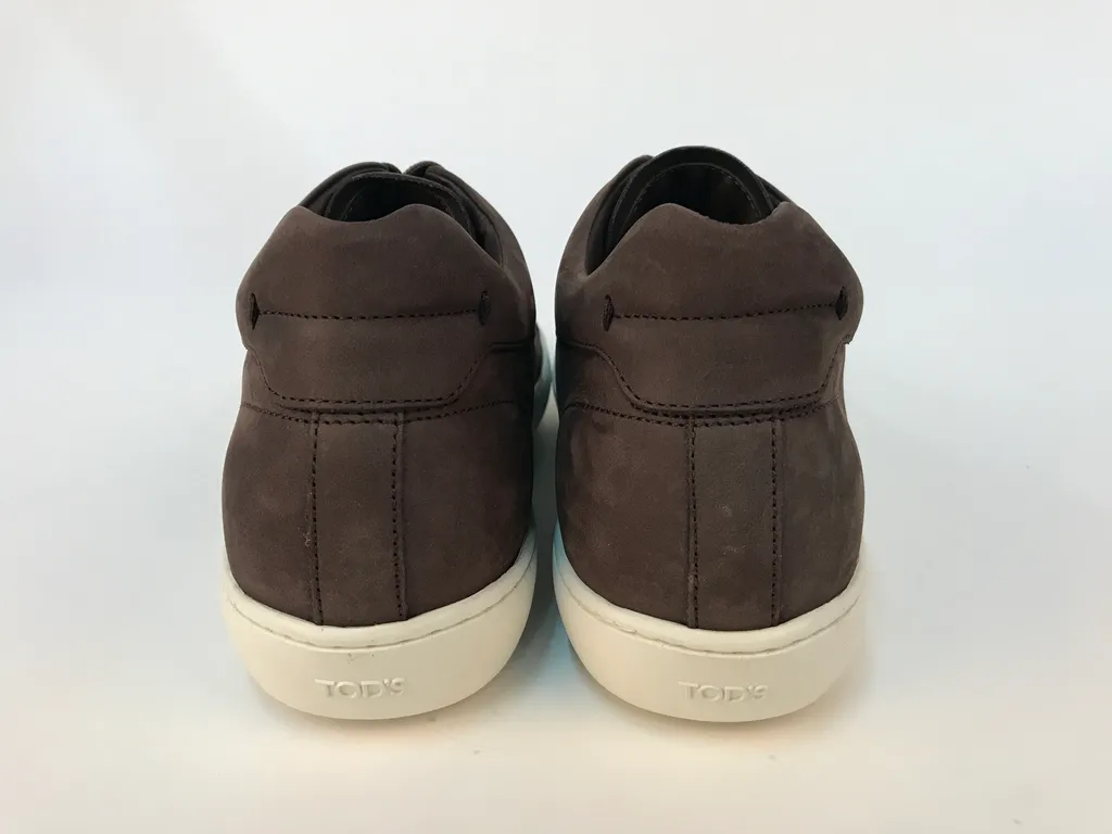 Logo Details Casual Sneakers