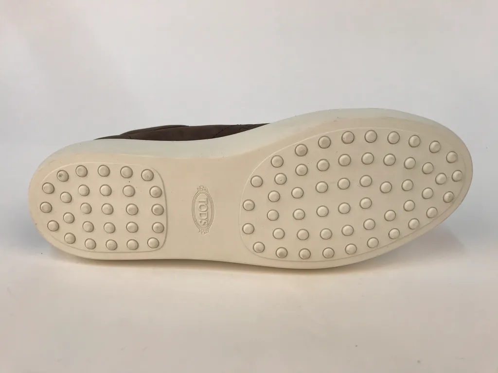 Logo Details Casual Sneakers