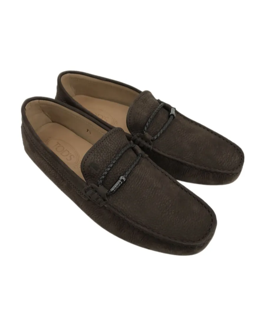 Logo Business Casual Shoes