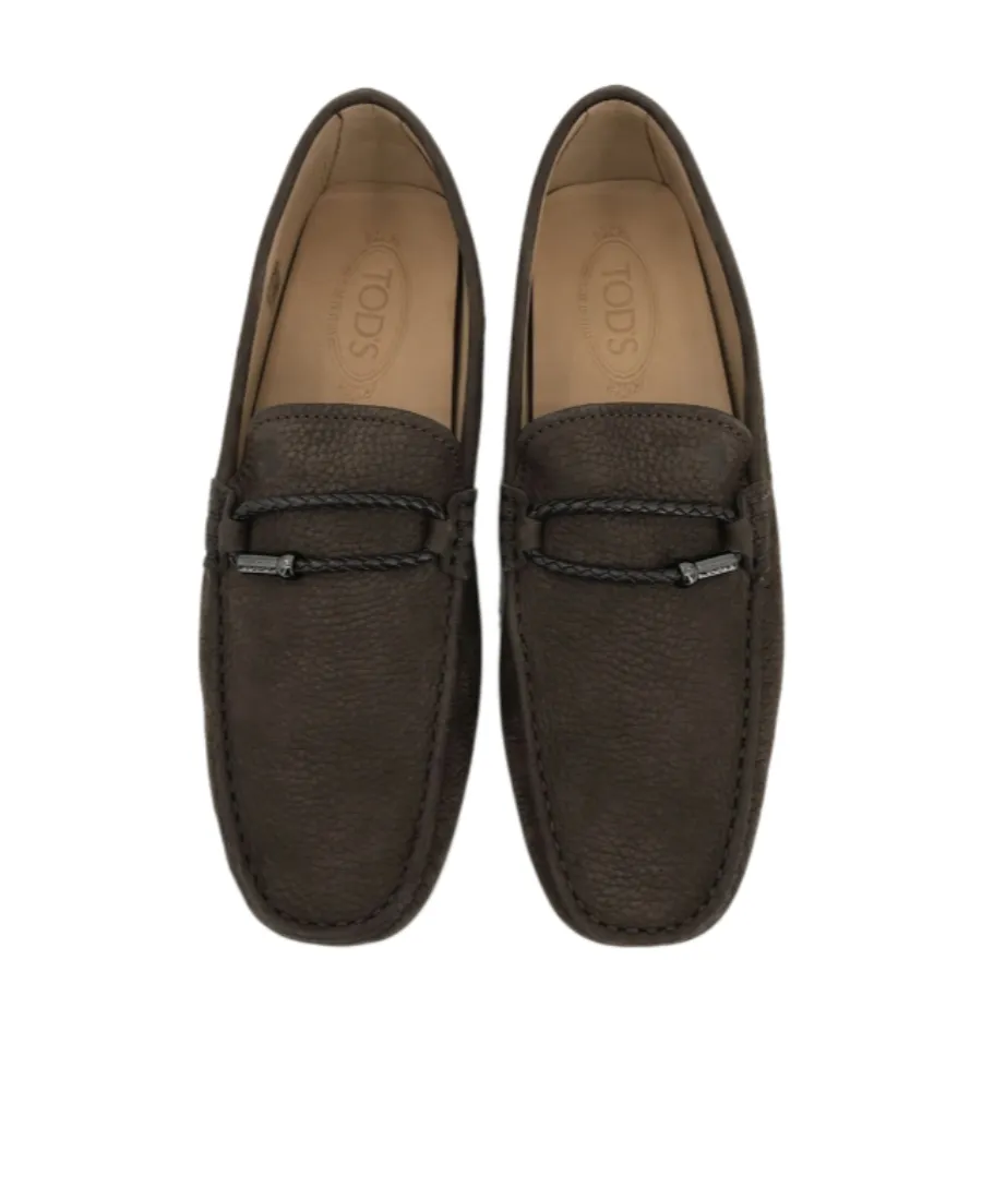 Logo Business Casual Shoes