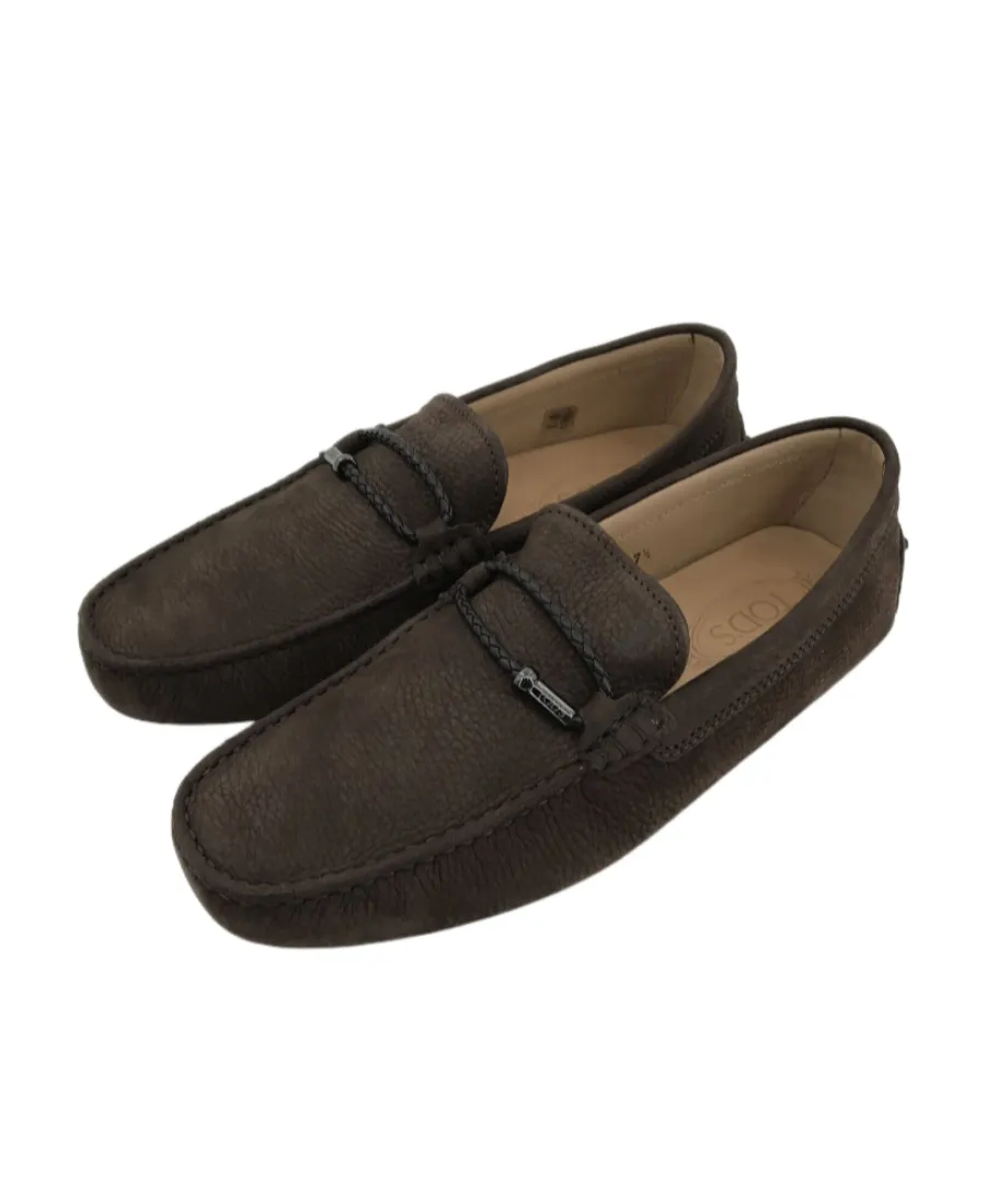 Logo Business Casual Shoes