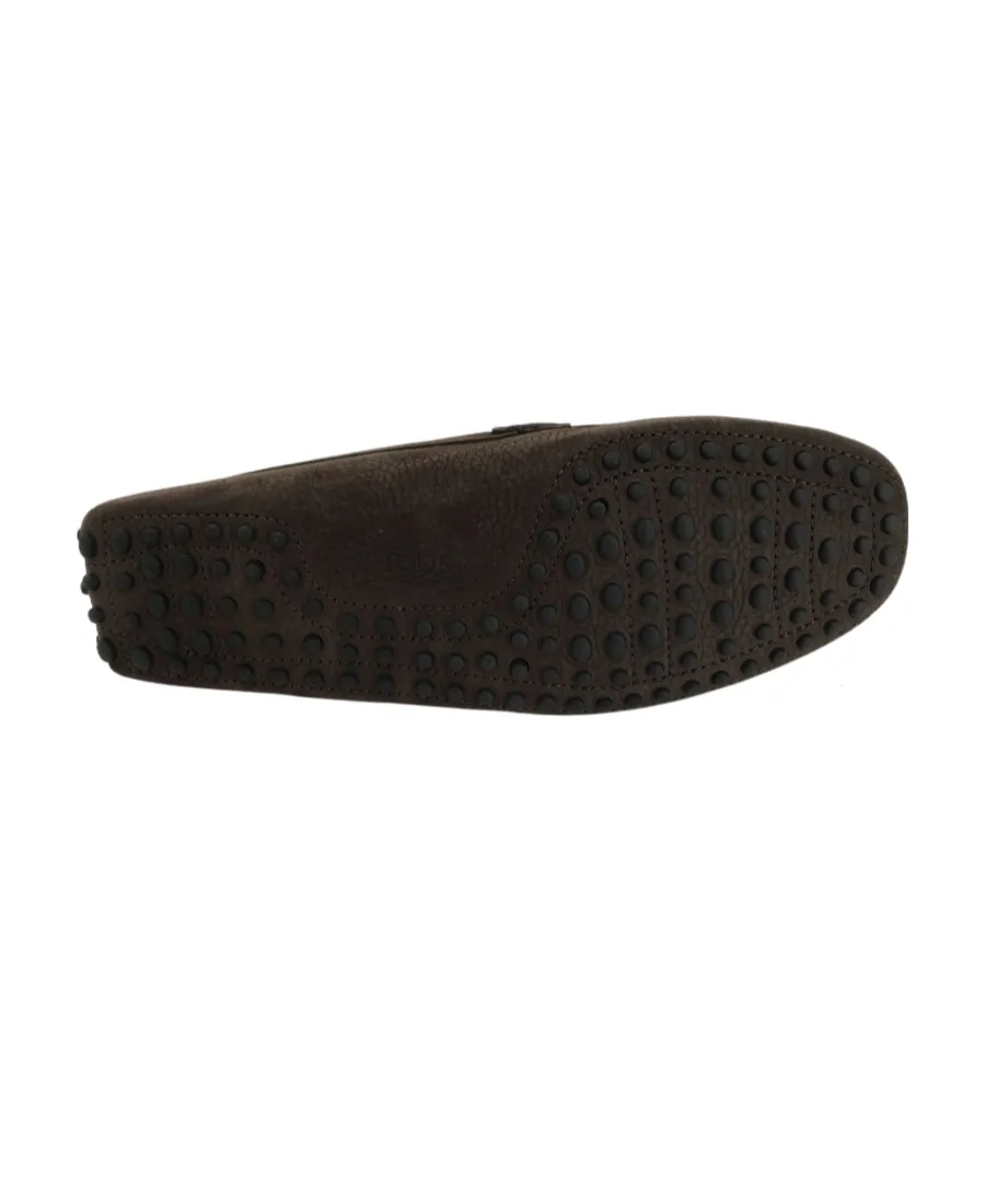 Logo Business Casual Shoes