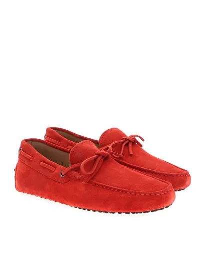 Gommino' Love Shoes