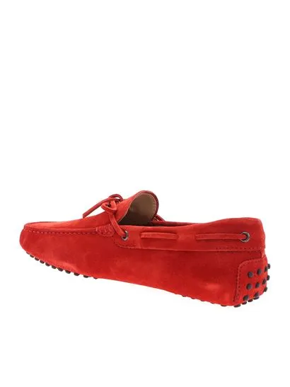 Gommino' Love Shoes