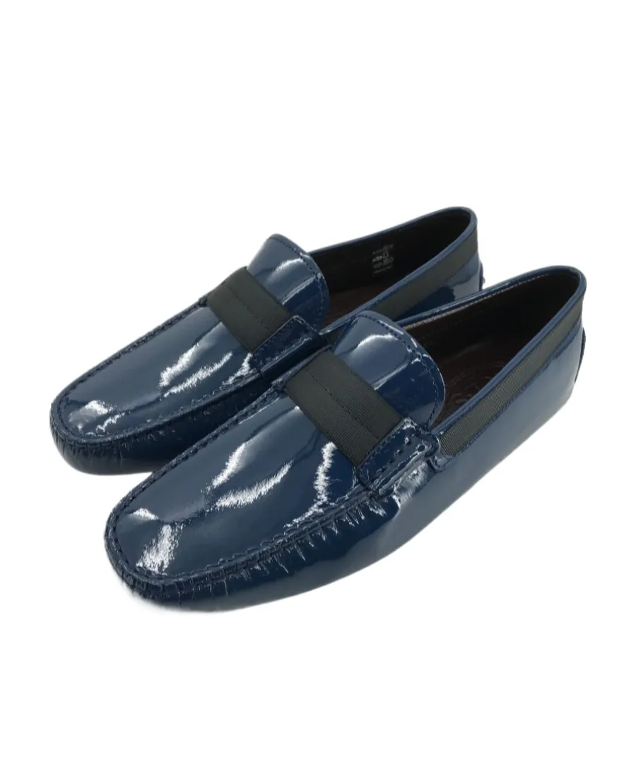 Logo Business Casual Shoes