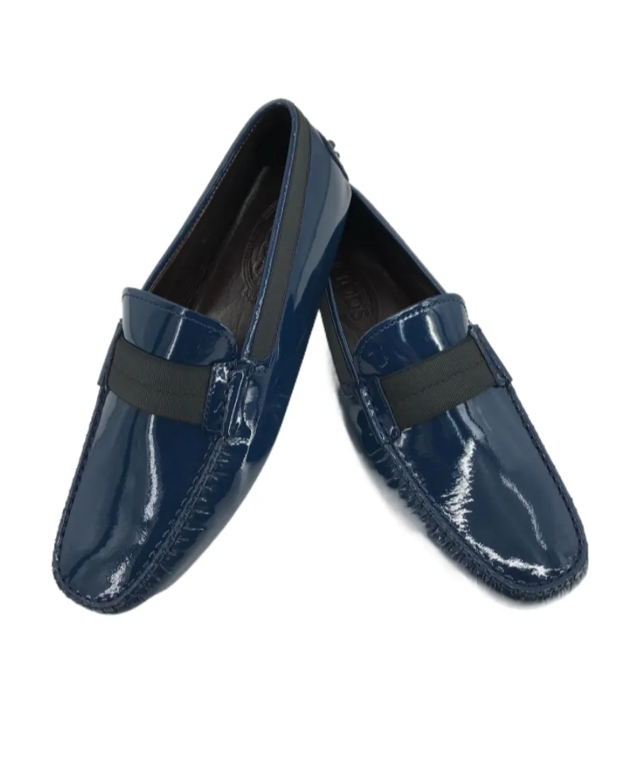 Logo Business Casual Shoes