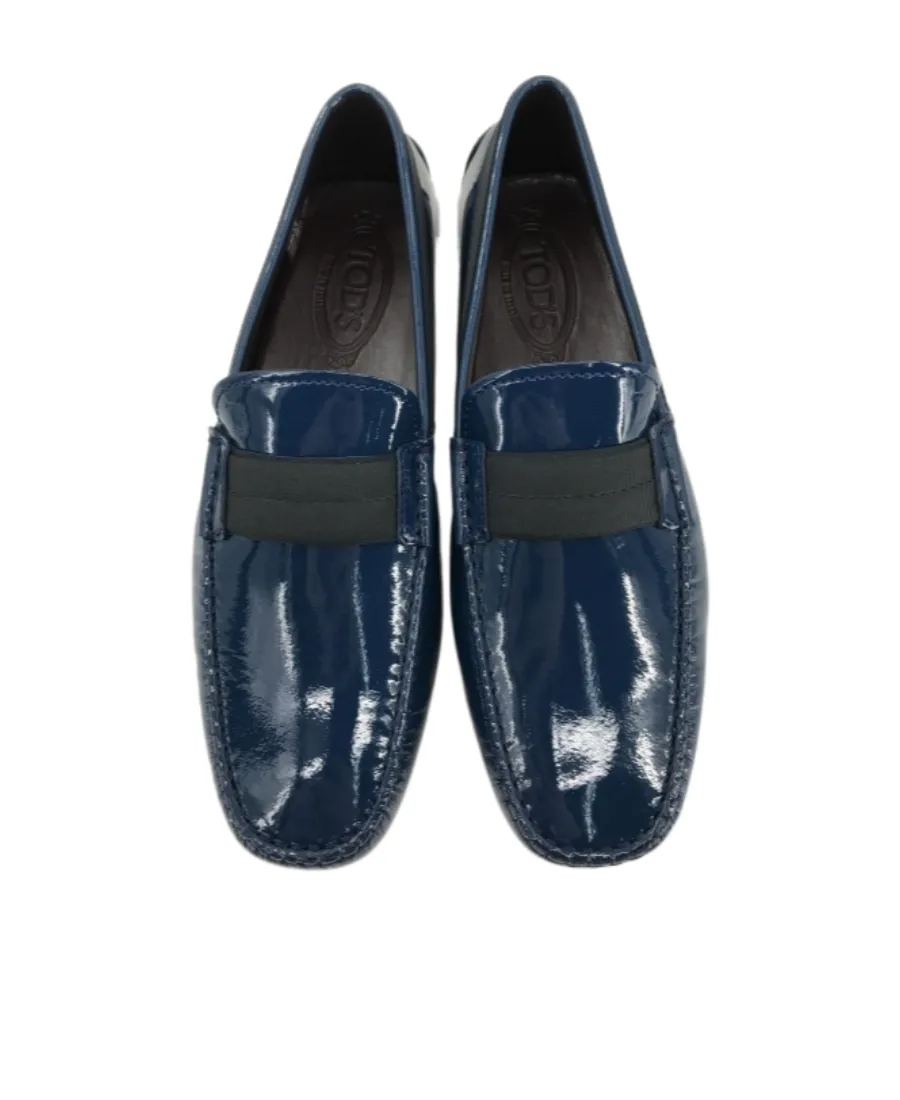 Logo Business Casual Shoes