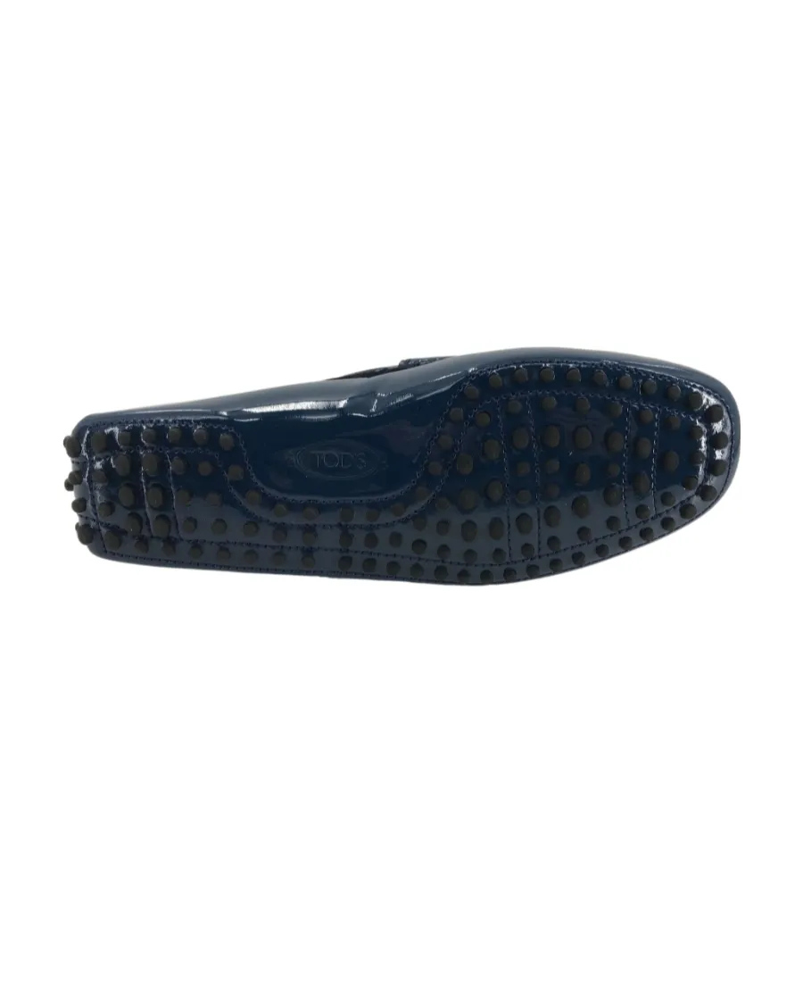 Logo Business Casual Shoes