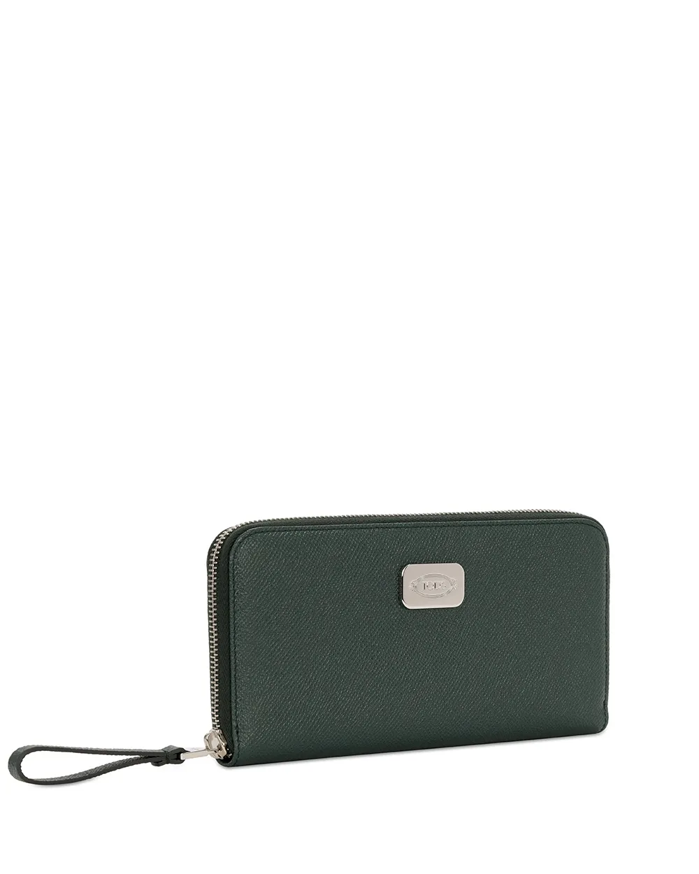 Logo Sticker Wallet