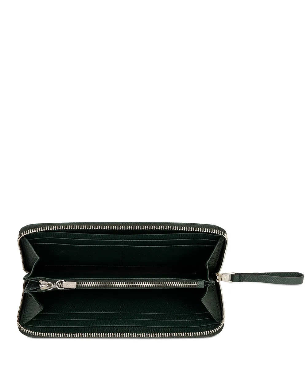 Logo Sticker Wallet