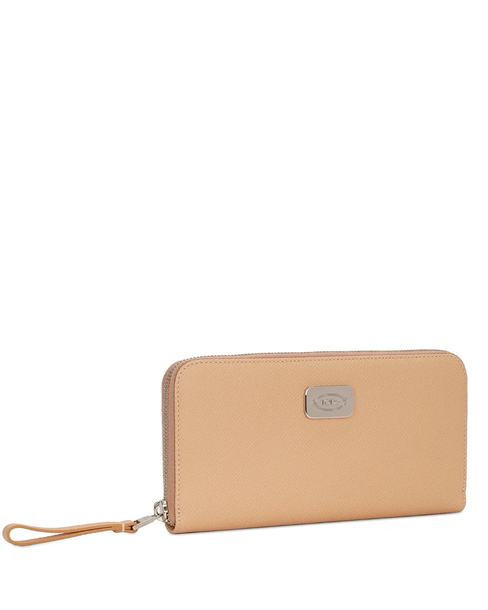 Logo Sticker Wallet