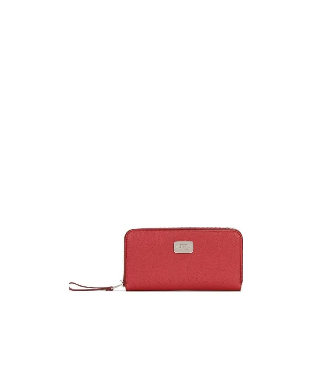 Logo Sticker Wallet