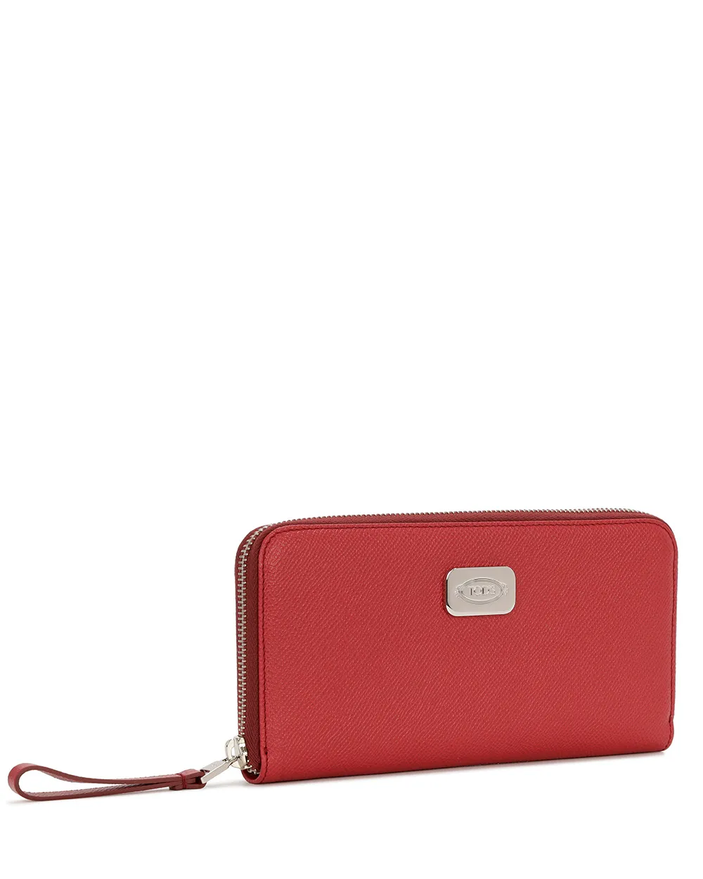 Logo Sticker Wallet