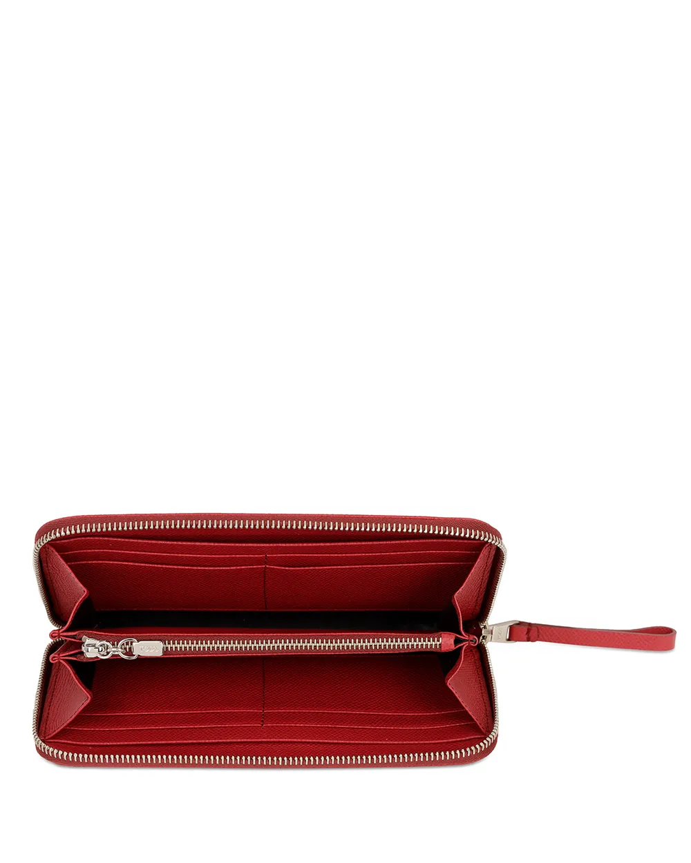 Logo Sticker Wallet