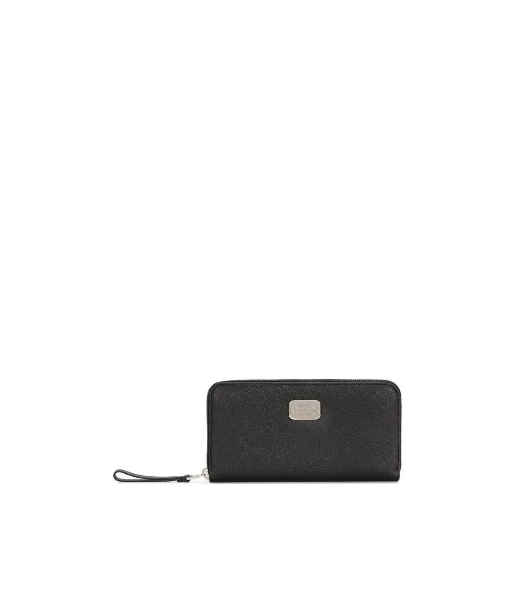 Logo Sticker Wallet