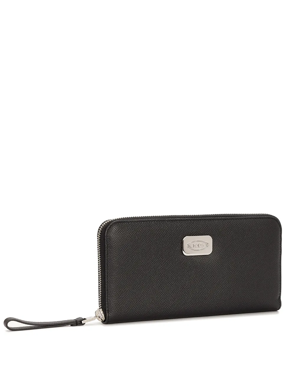 Logo Sticker Wallet