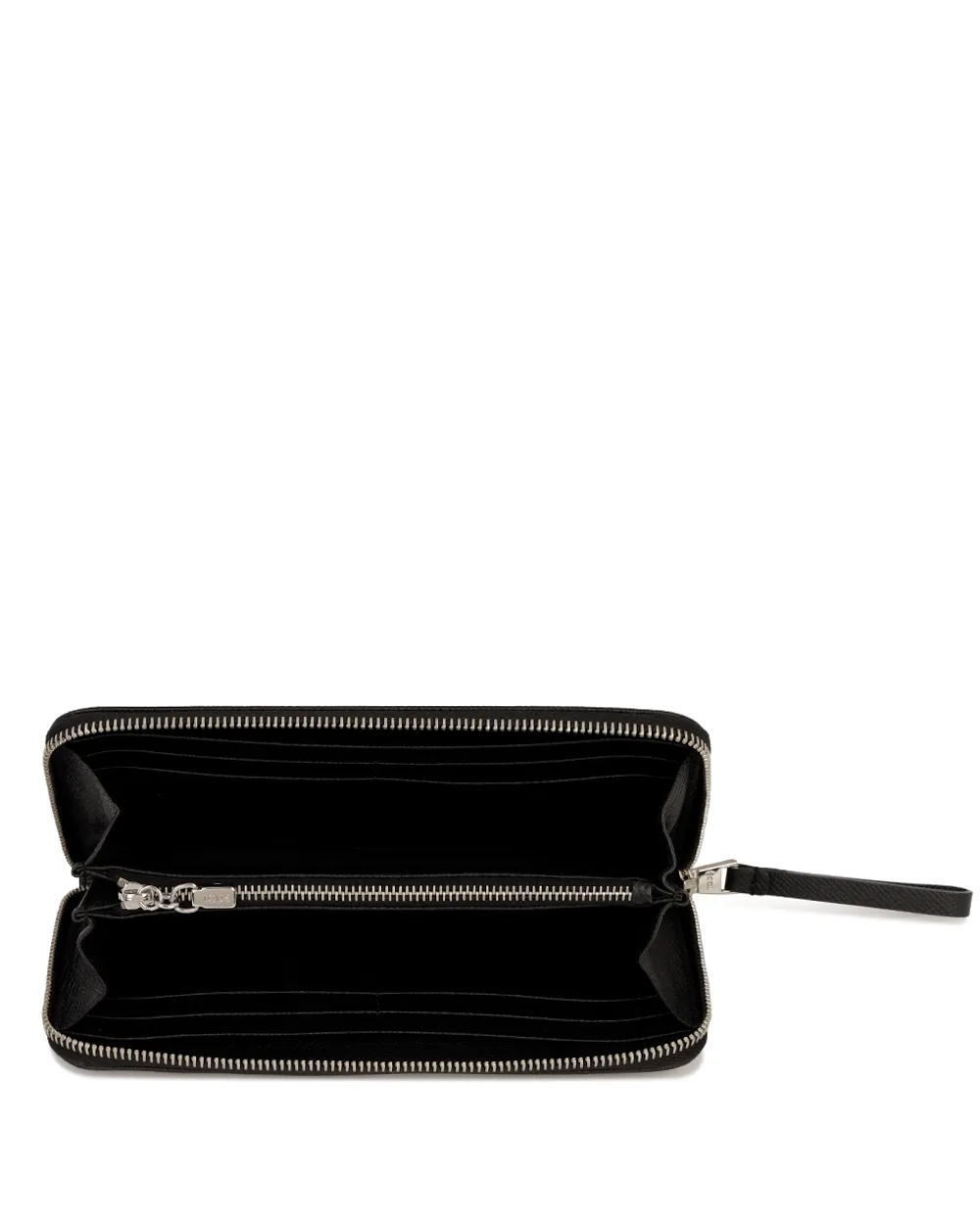 Logo Sticker Wallet