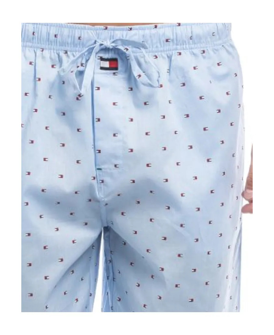 Logo Detail Shorts