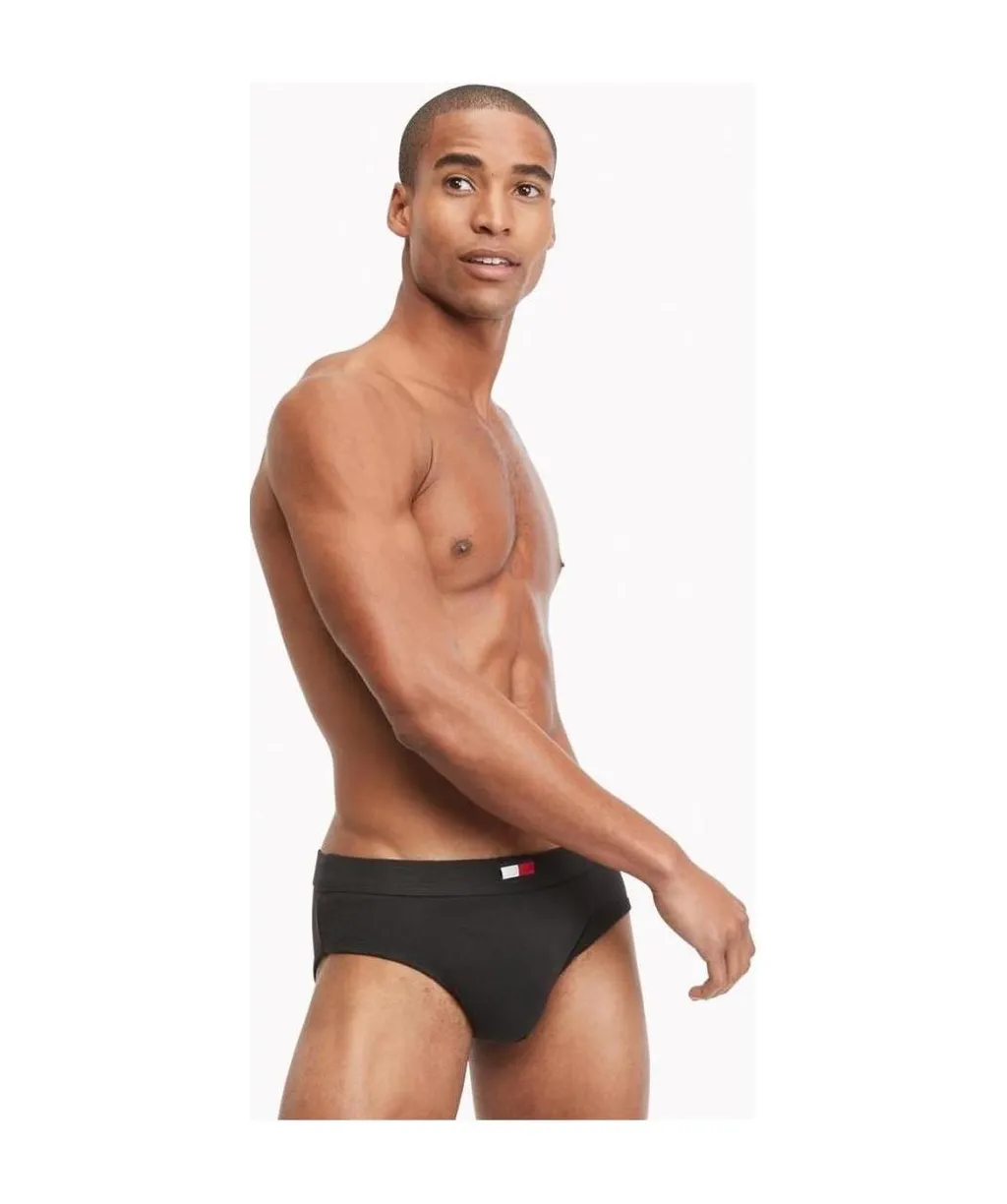 Logo Details Underwear