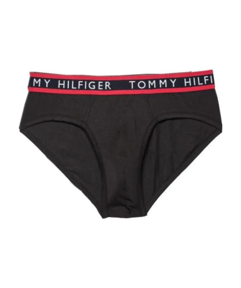 Logo Detail Panties