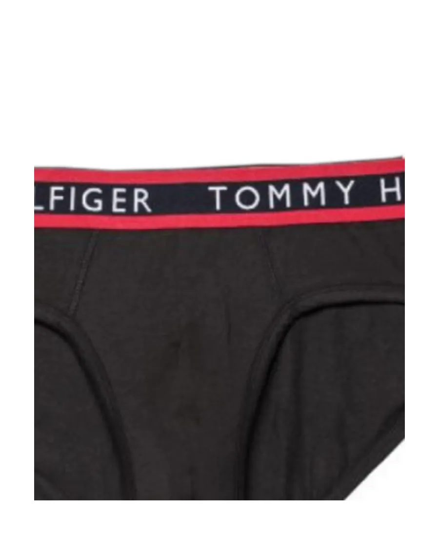 Logo Detail Panties