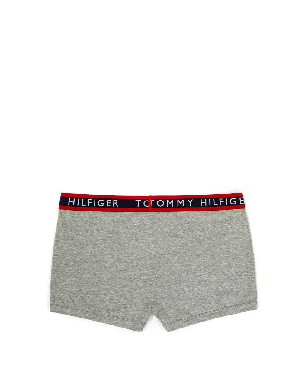 Collision Color Logo Panties
