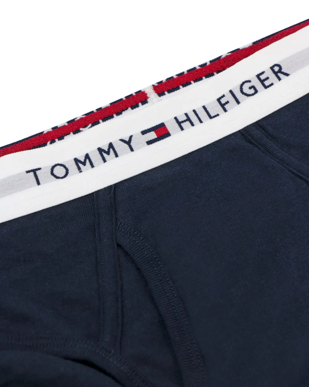 Logo Underwear