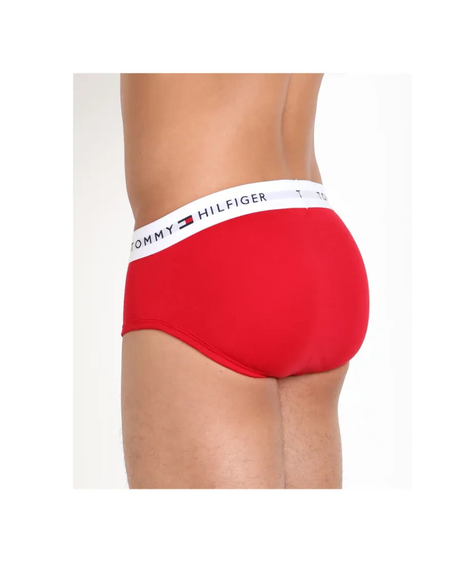 Logo Details Underwear