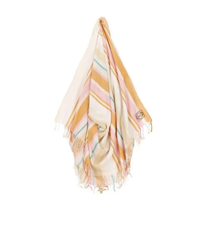 Printed Scarf