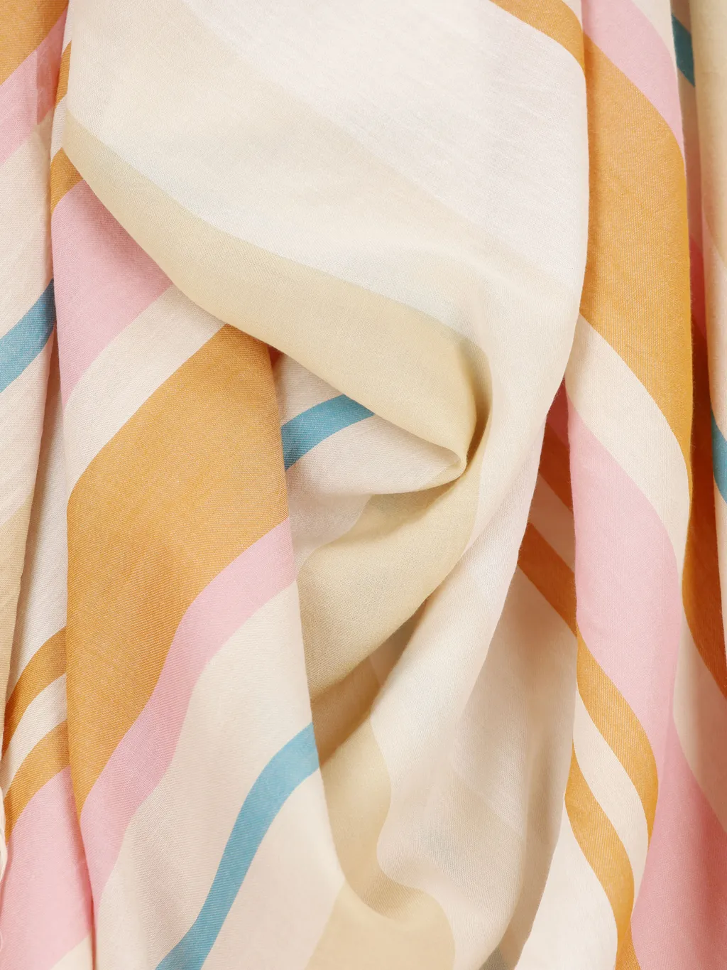 Printed Scarf
