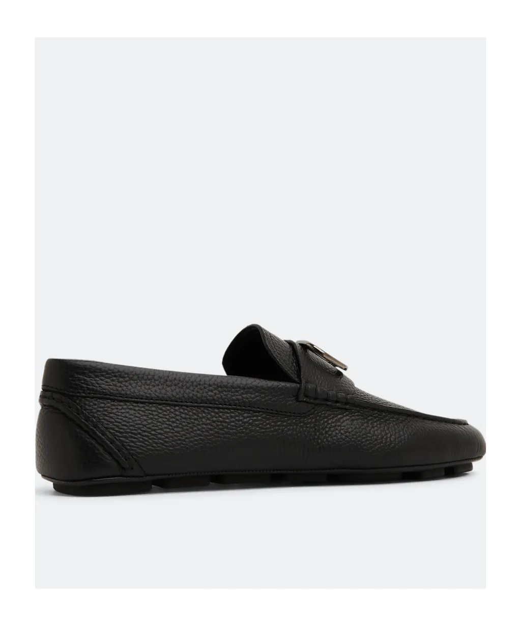 Valentino	Vlogo Signature Slip-On Loafers