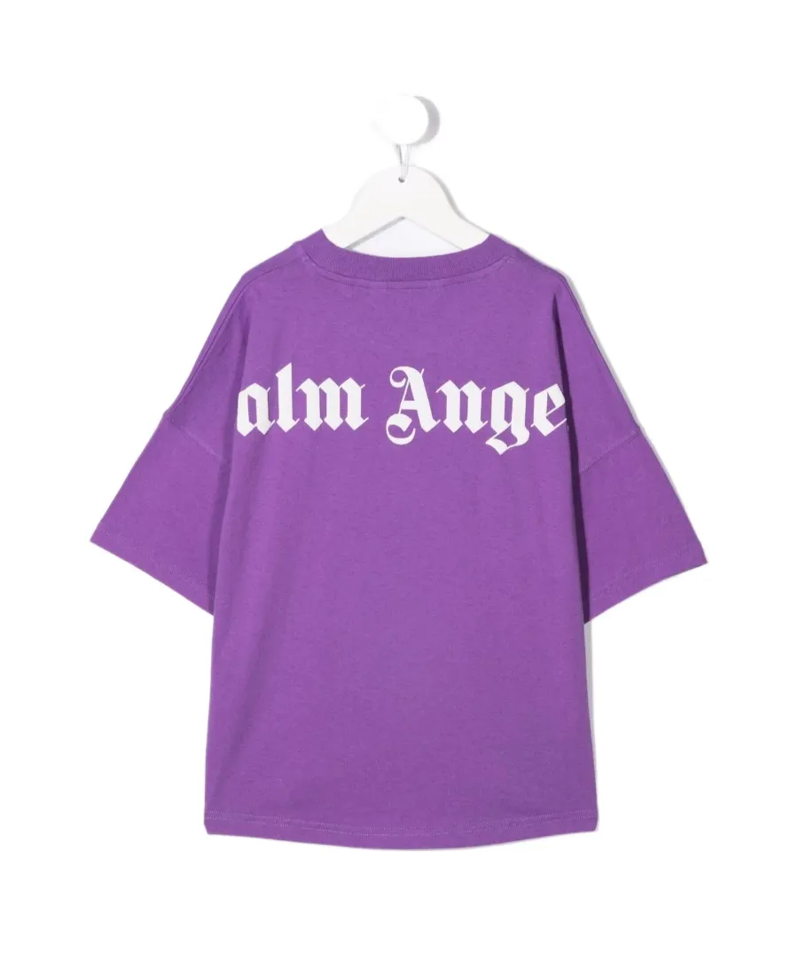 Logo-Print T-Shirt