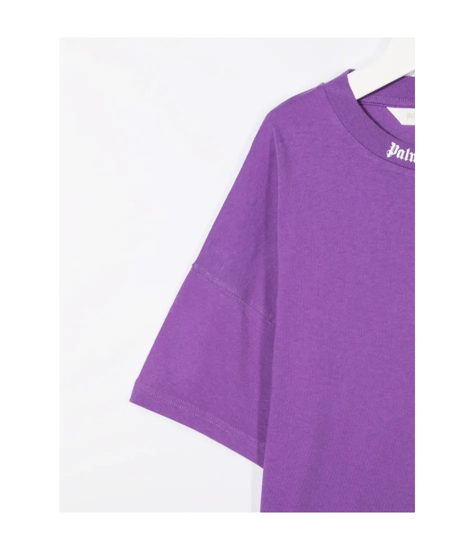 Logo-Print T-Shirt