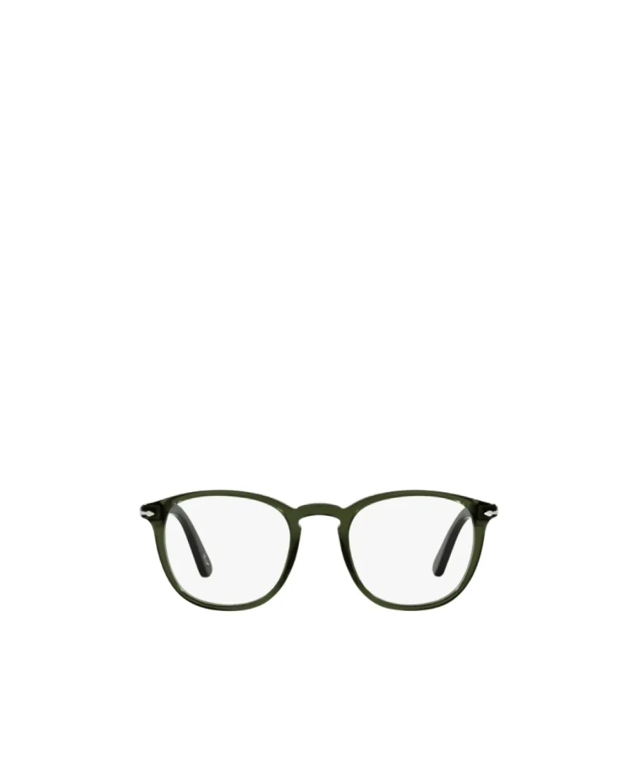 Persol Round Frame Glasses